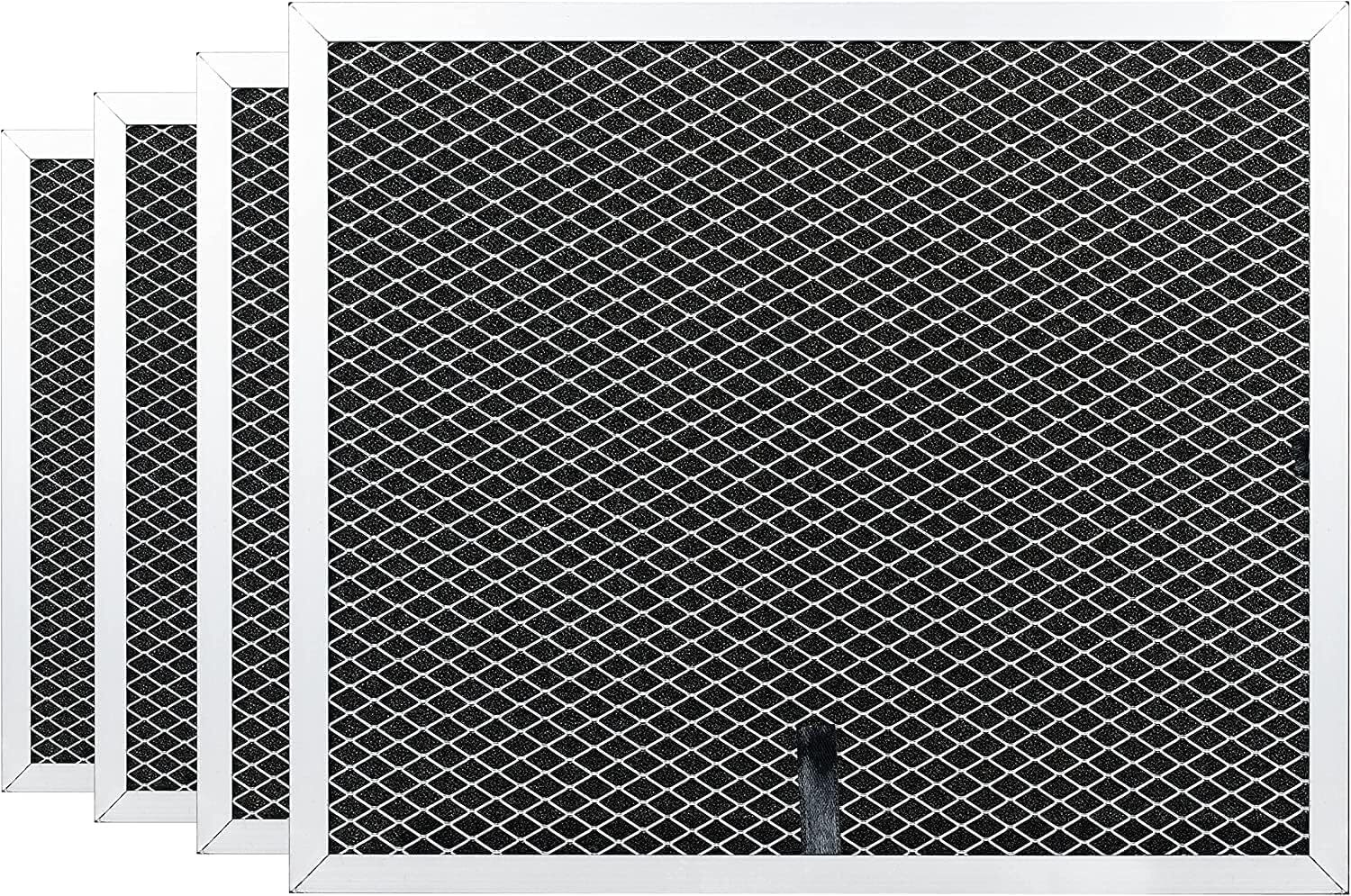ABESTORM 4-Pack MERV-1 Filter Replacement Set for Dehumidifiers Guardian SN35P