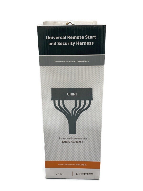 Directed UNIN1 Universal Harness for DS4/DS4+