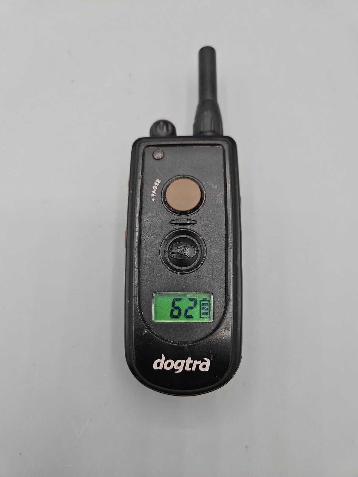Dogtra 2300NCP Expandable Remote Dog Training Transmitter Only -