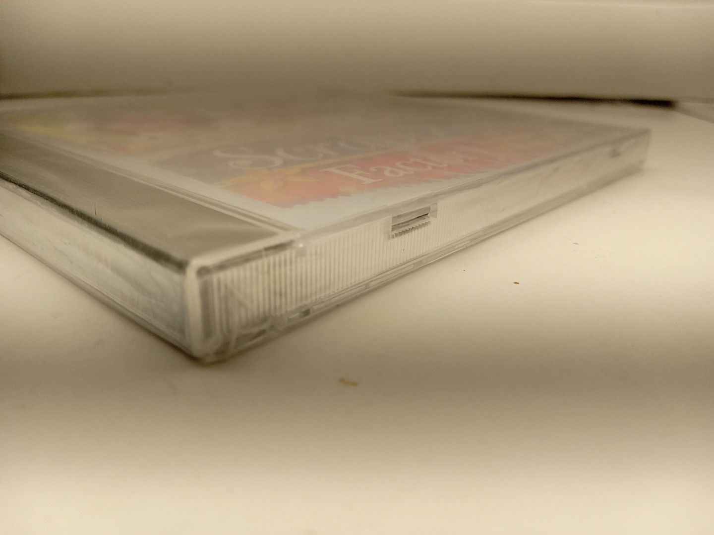 Art Explosion Scrapbook Factory - Standard - Version 4.0 (PC CD Rom, 2007) NEW