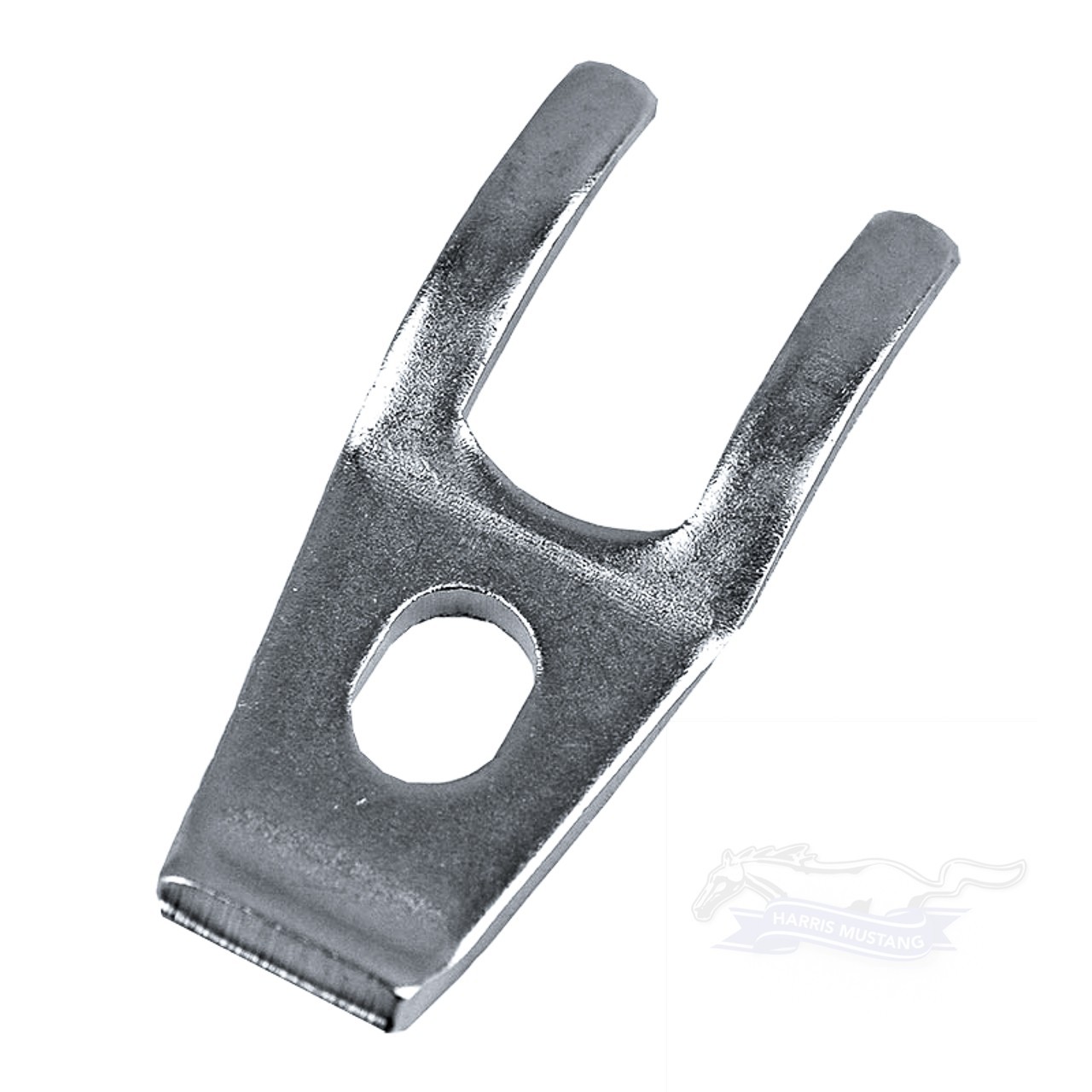 68 69 70 71 72 73 Mustang Cougar Falcon Speedometer Cable Clamp To Transmission