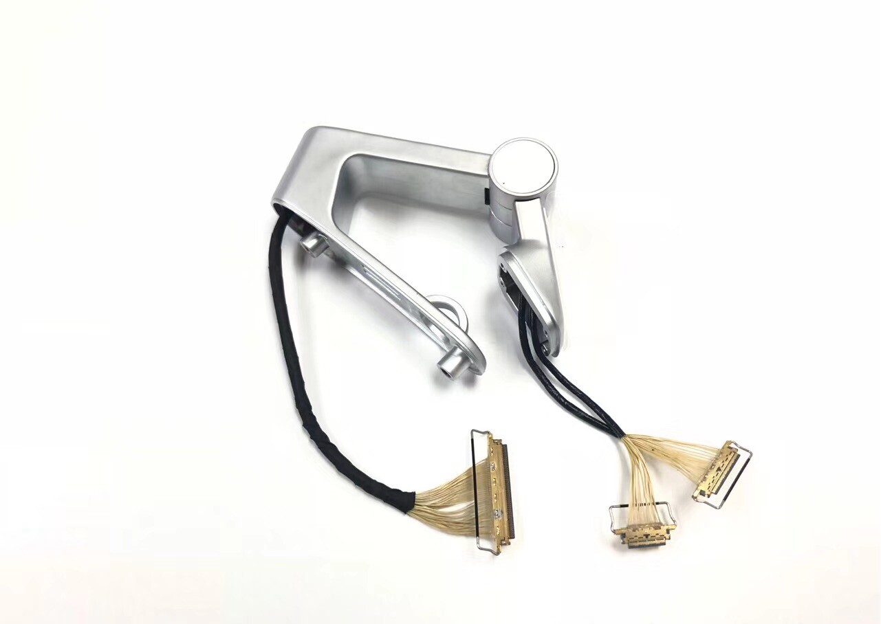 display cable of remote controller Dji phantom 4 pro plus Flat Cable Bracket
