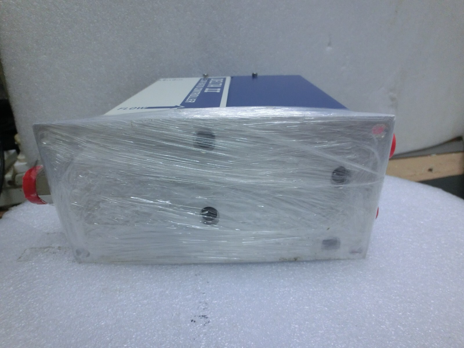 MKS DLT2A1-33192 Flow Ration Controller,N2 1000sccm,Unused,US+9353