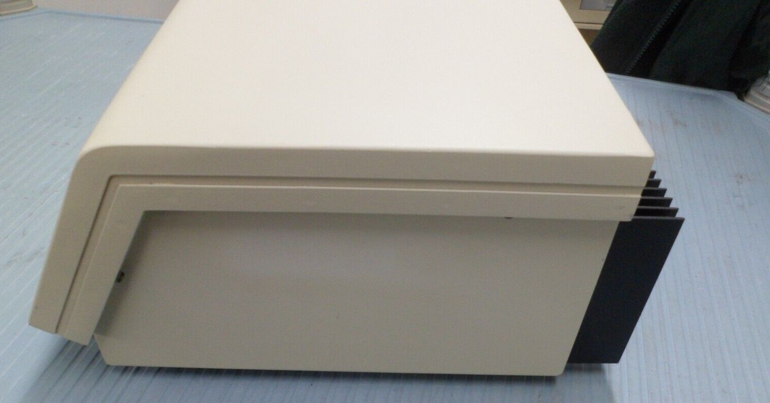Life Technologies Model: 4001P Programmable Power Supply