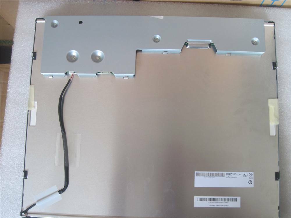 1PCS 19" 1280×1024 Resolution G190EG01 V.1 LCD Screen Panel AUO G190EG01 V1