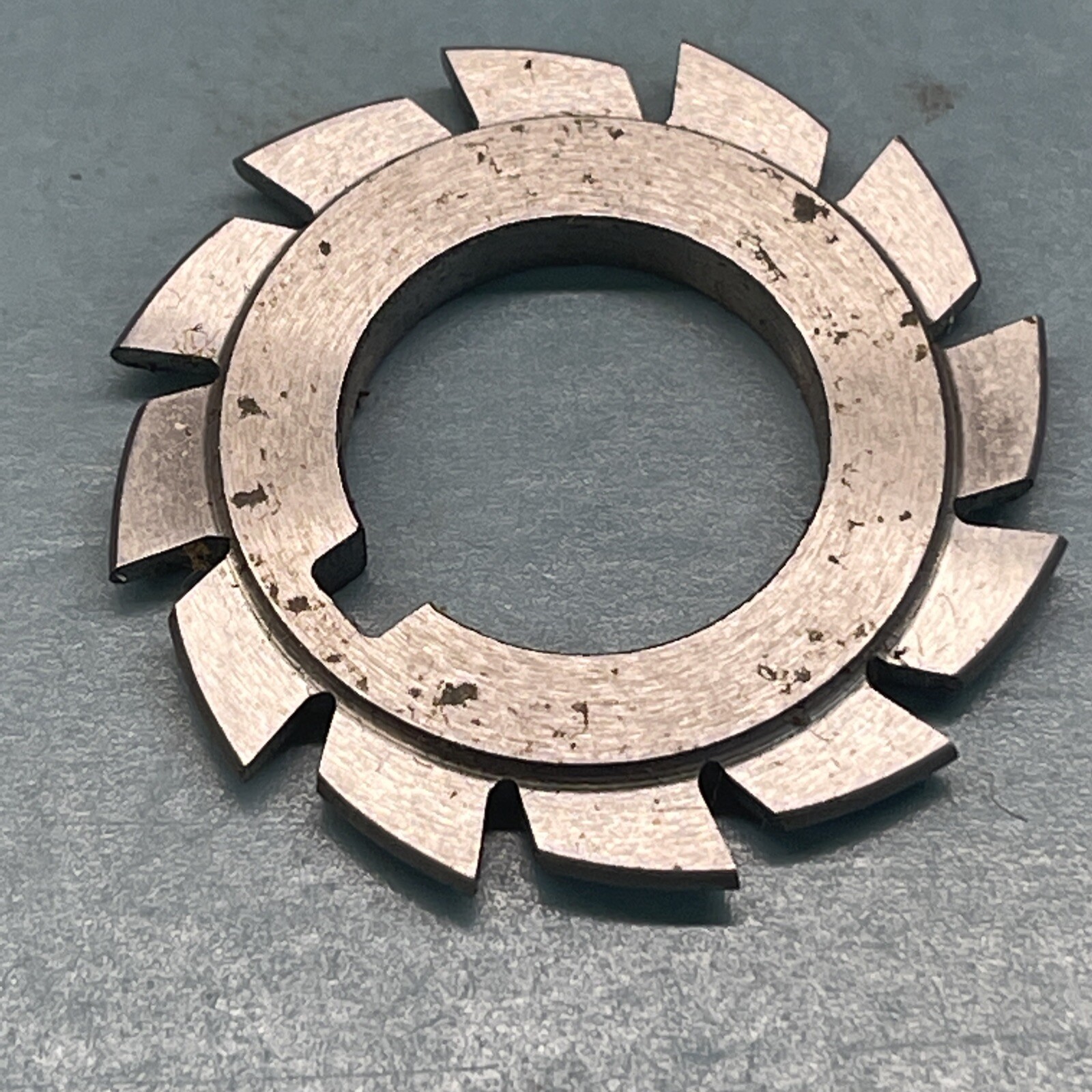 B&S Cutting Tools Convex Cutter...No. 4 .056… .054” Rake
