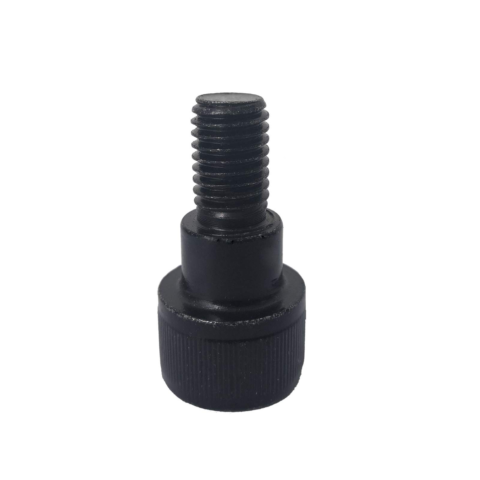 Hex socket Replacement Bolts Barbell Screw for Olympic 14mm Hexagon