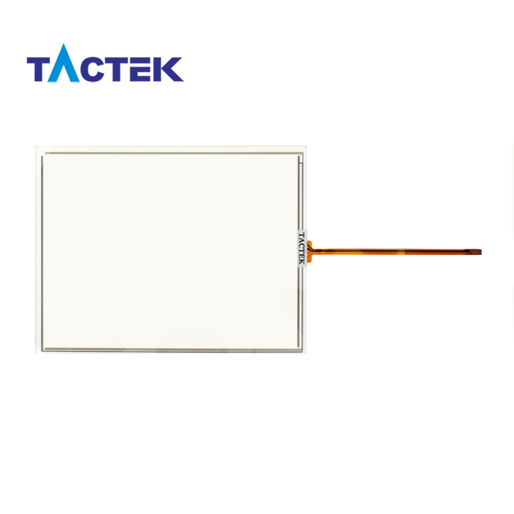 6AV6 643-0ED01-2AX0 Touch Screen for 6AV6643-0ED01-2AX0 MP277 10" TOUCH INOX