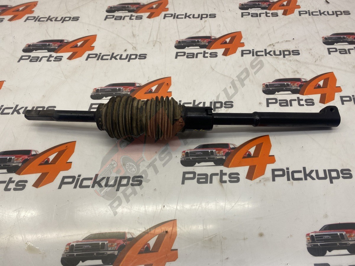 2018 Nissan Navara Steering Knuckle Joint 2016-2023