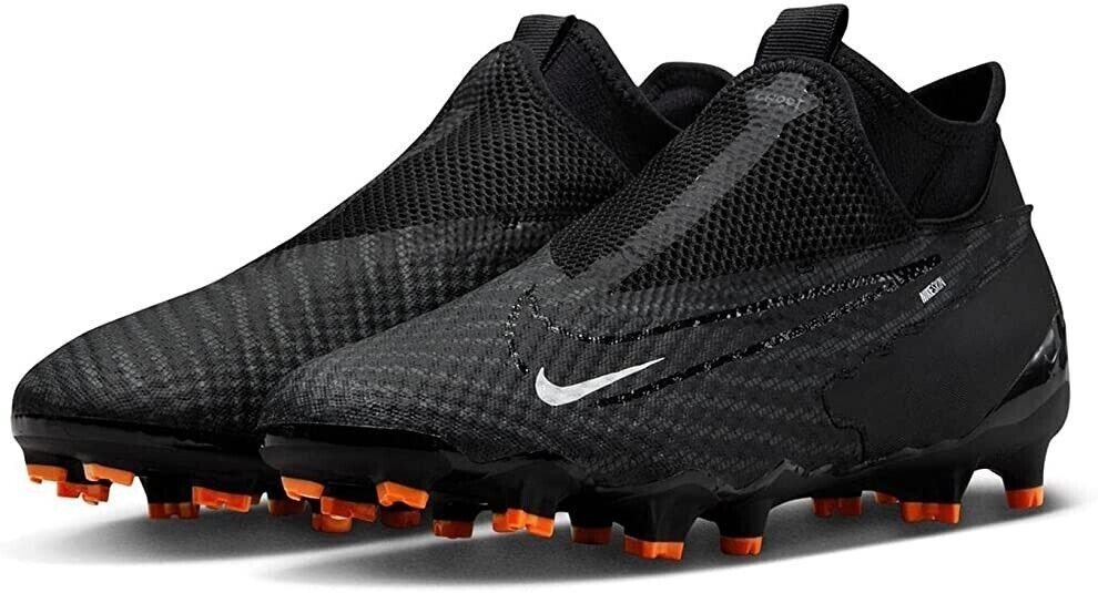 Mens Nike Phantom GX Academy Dynamic Fit MG Cleat Size 4.5 (DD9472-010)