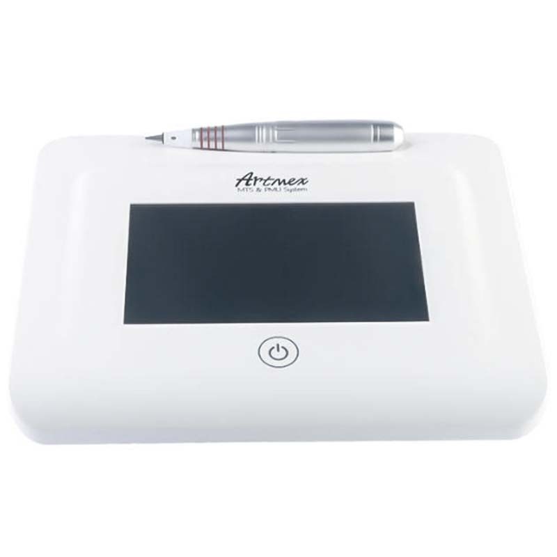 2026 Brand New Permanent Makeup Pen Digital Tattoo Beauty Machine V11 Home Use