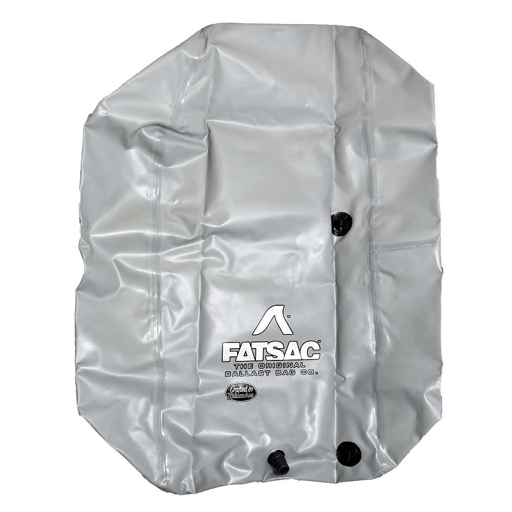 Wake Boat Ballast Bag 49.00248 | FatSac 44 x 22 x 17 Inch