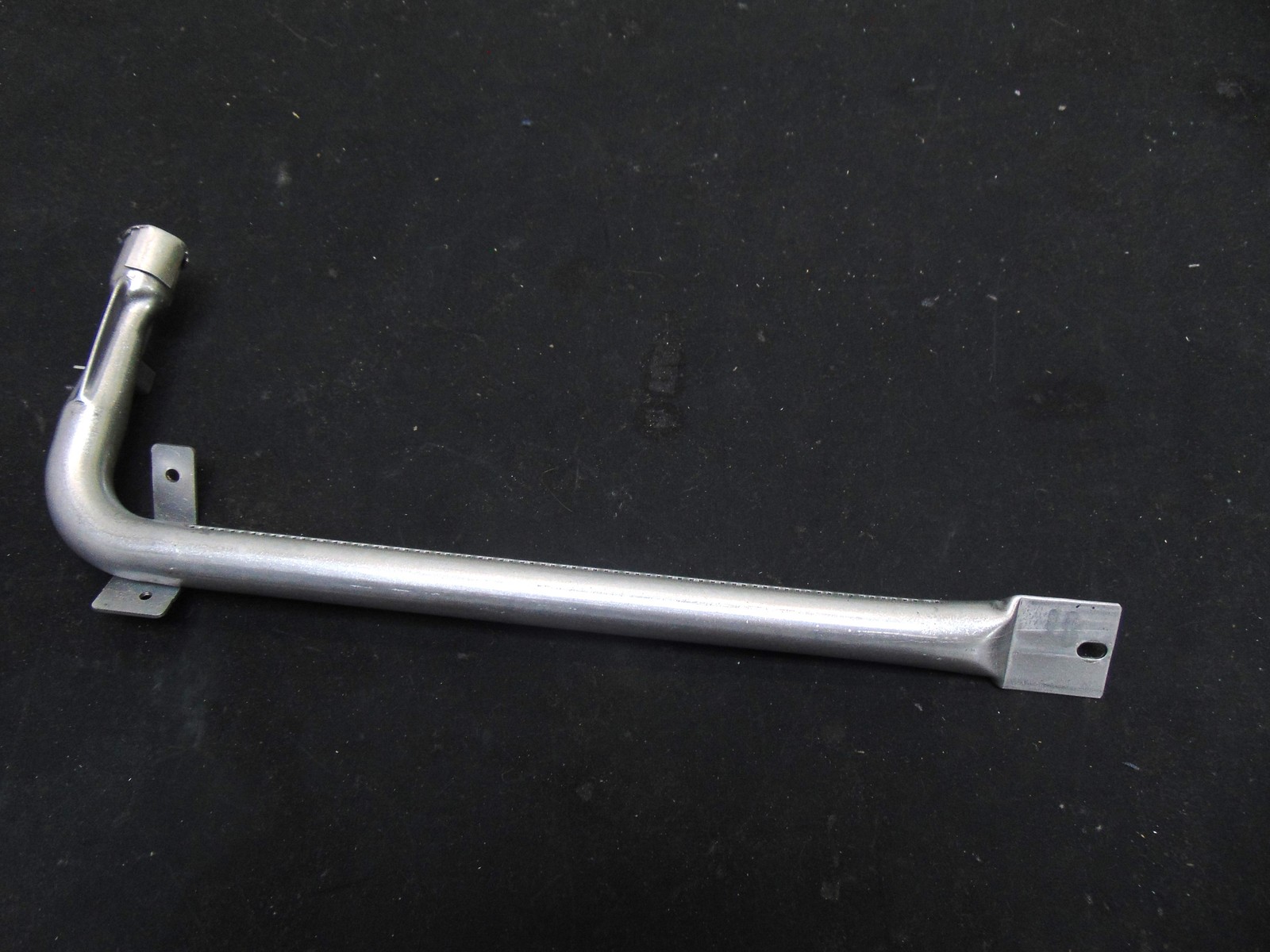 KitchenAid Gas Range KFGG504KPS4 Bake Burner W10680035