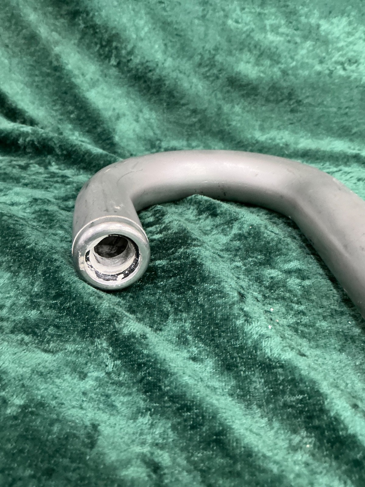Drywall Loading Pump Gooseneck Adapter
