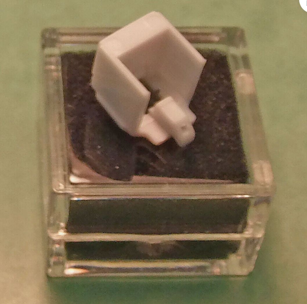 TURNTABLE STYLUS NEEDLE for PANASONIC TECHNICS EPS-43STSD EPC 43 4211-D6 211-D6