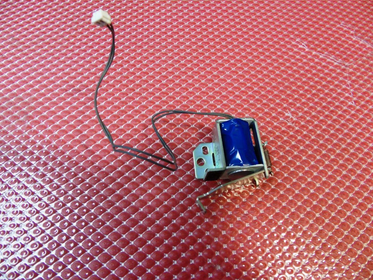 HP LJ 2430n Laserjet  Printer Tray 1 Pickup Solenoid  - RK2-0526