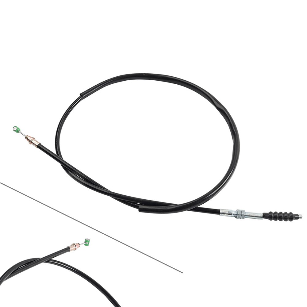 Clutch Cable Wire Line Fit Fit For Kawasaki Z1000 2003-2004 2005 2006