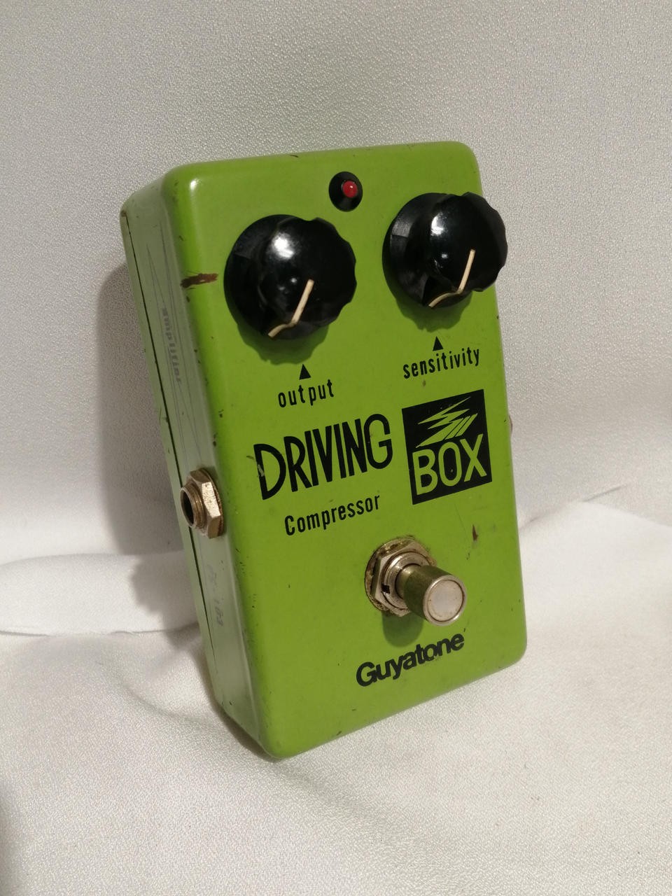 GUYATONE PS-103 Effector