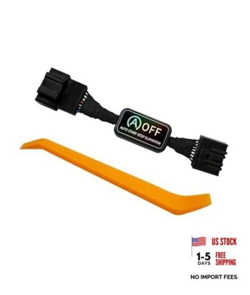 Auto Idle Stop Start Eliminator Disable Compatible Chevy Equinox,GMC Terrain