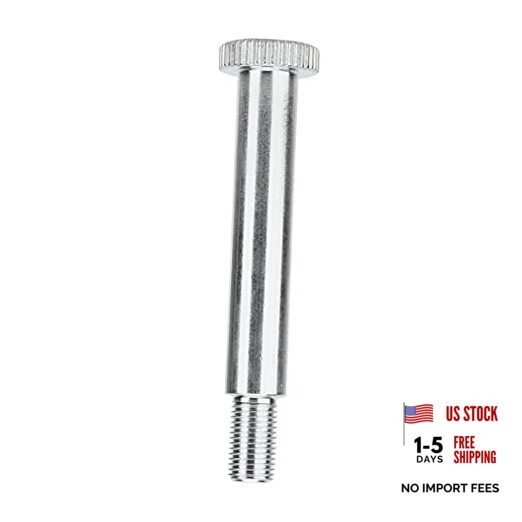 54419-Vk80A Front Suspension Lower Shaft Pin for AK80A