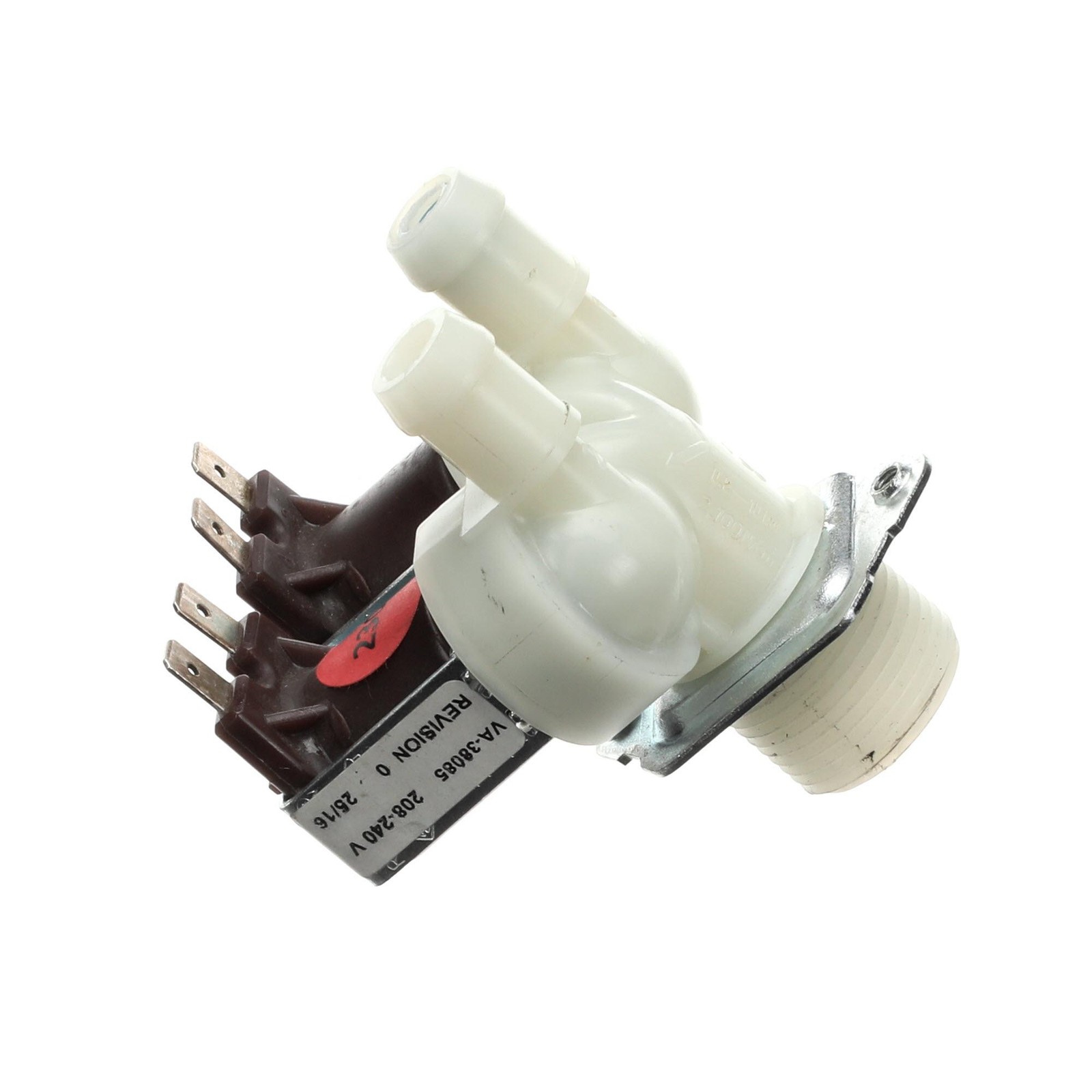 Alto Shaam Valve, Solenoid, Double Port VA-38085 - Free Shipping + Geniune OEM