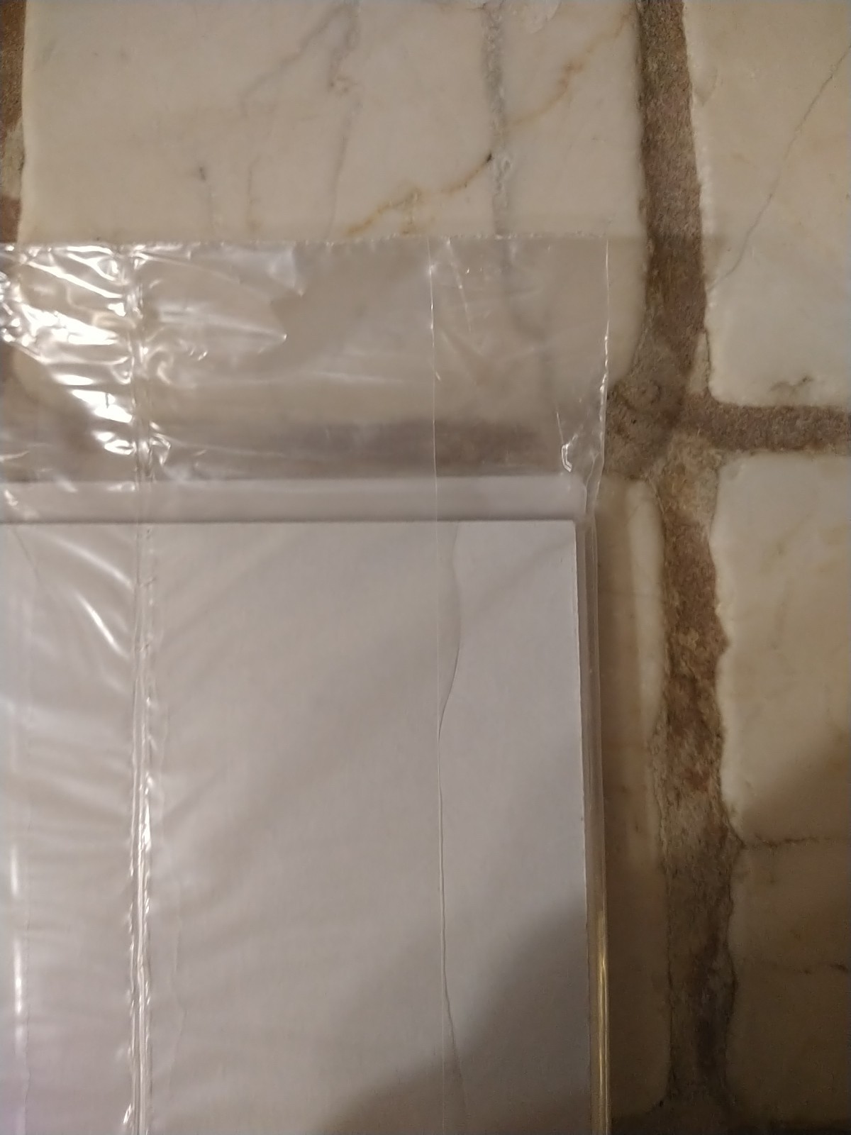Penny Dreadful Horror Block Nerd Block Exclusive Sealed