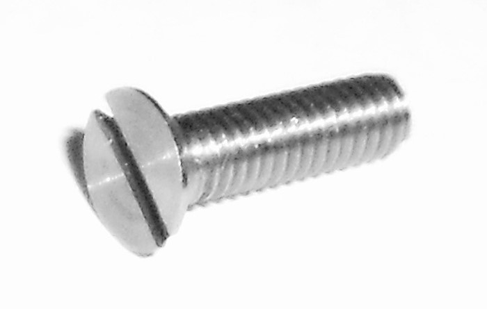 20 x Steel Countersunk Head Screws 7 BA x 1/2 BRITISH MODEL ENGINEERING