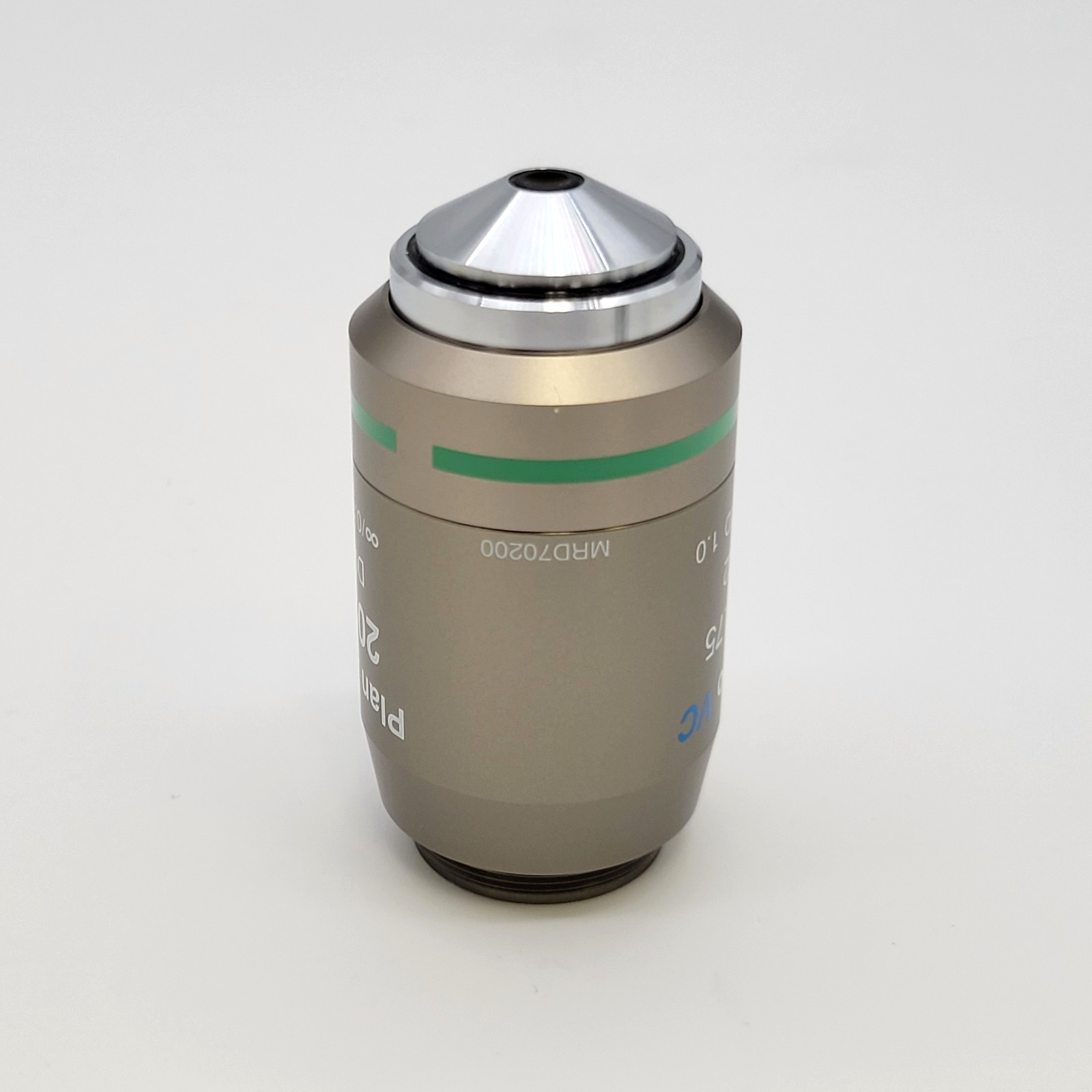 Nikon Microscope Objective Plan Apo VC 20x DIC N2