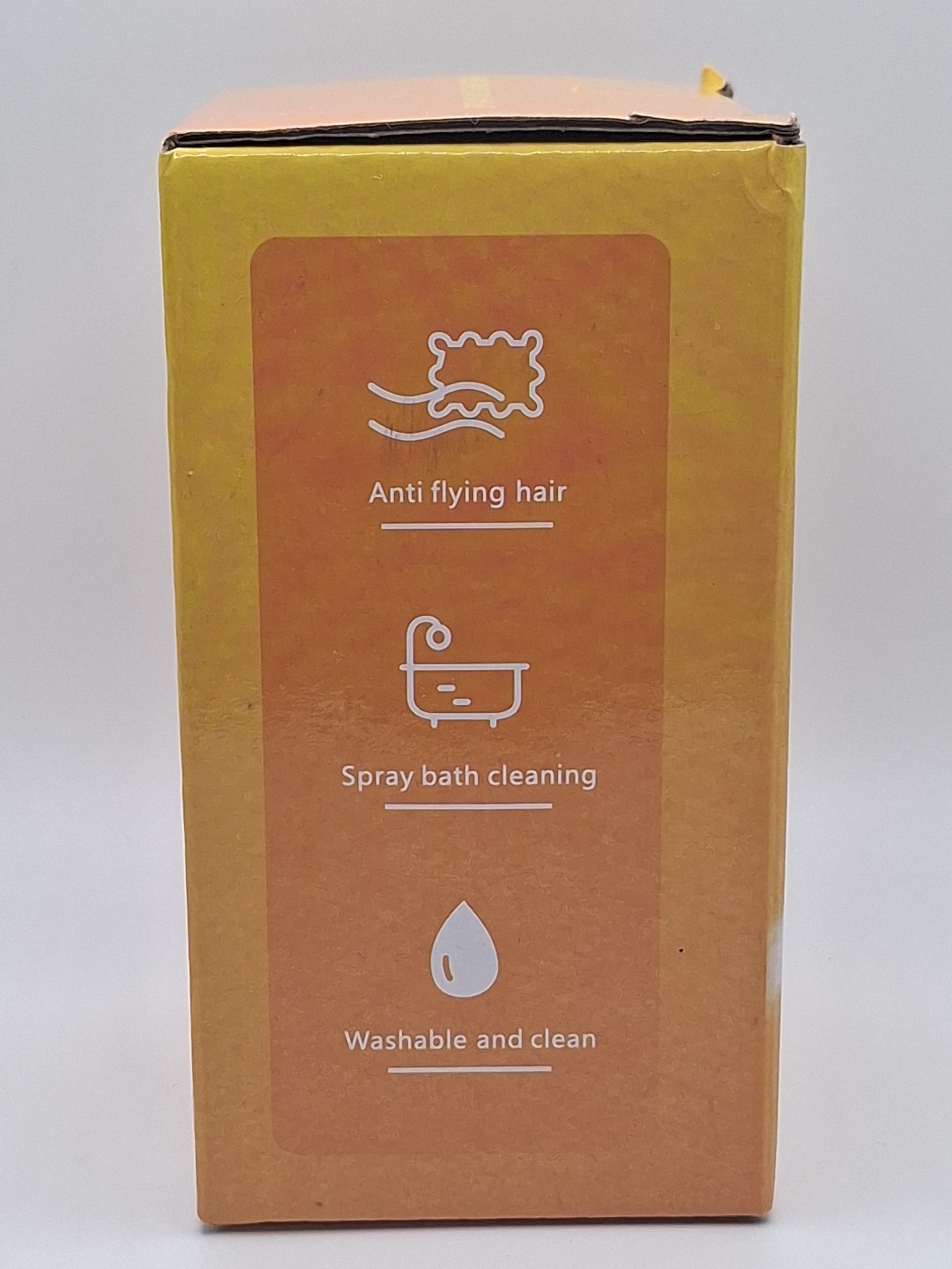 Pet Spray Massage Brush