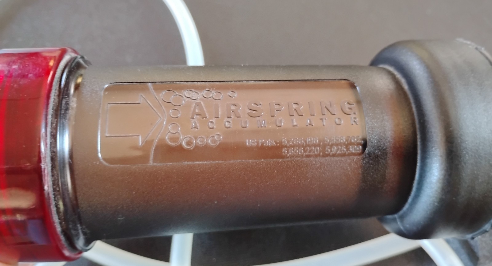 MSR Water Filter