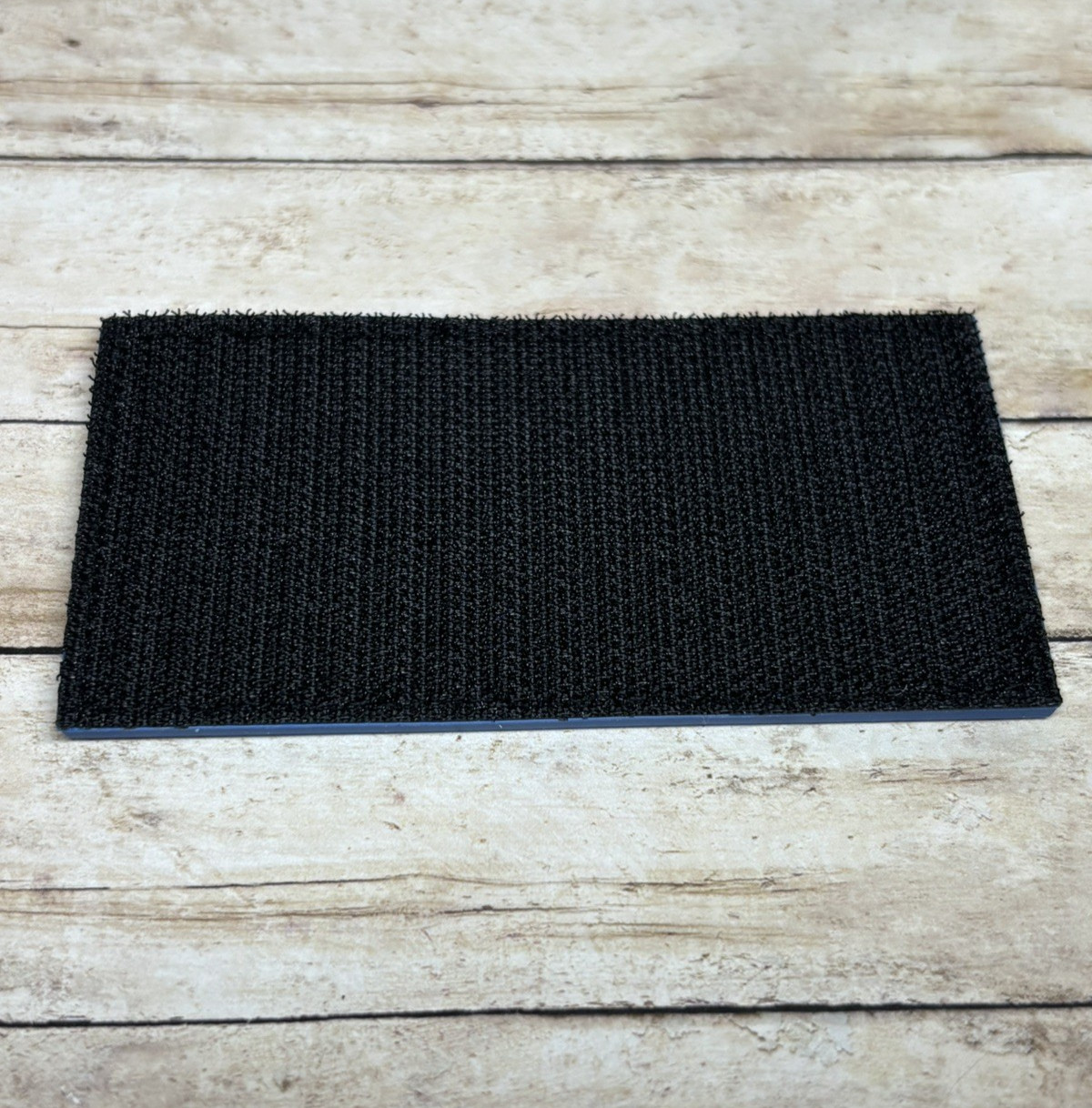 Tactical Morale Patch, Warmart PVC Patch, Military Meme Ammo Gun Patch