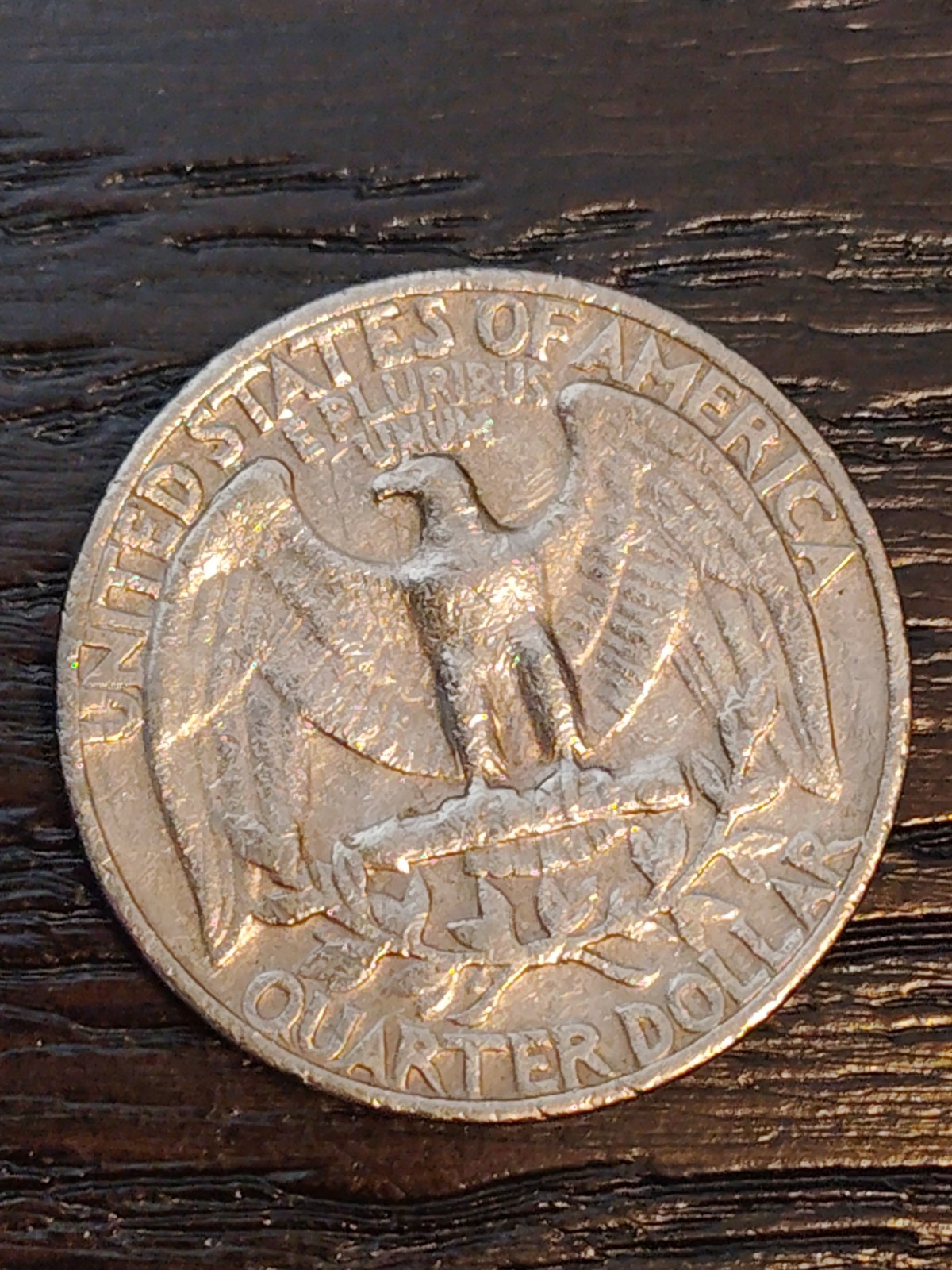 Nice 1969 P Washington 25C - DDO! 💥 FREE Shipping!💥