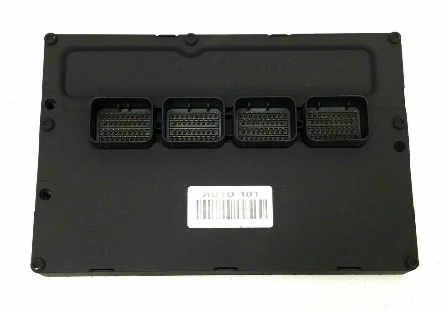✅ VIN Programmed 06 Ram 4.7L AT Engine Computer P56029298 PLUG&PLAY