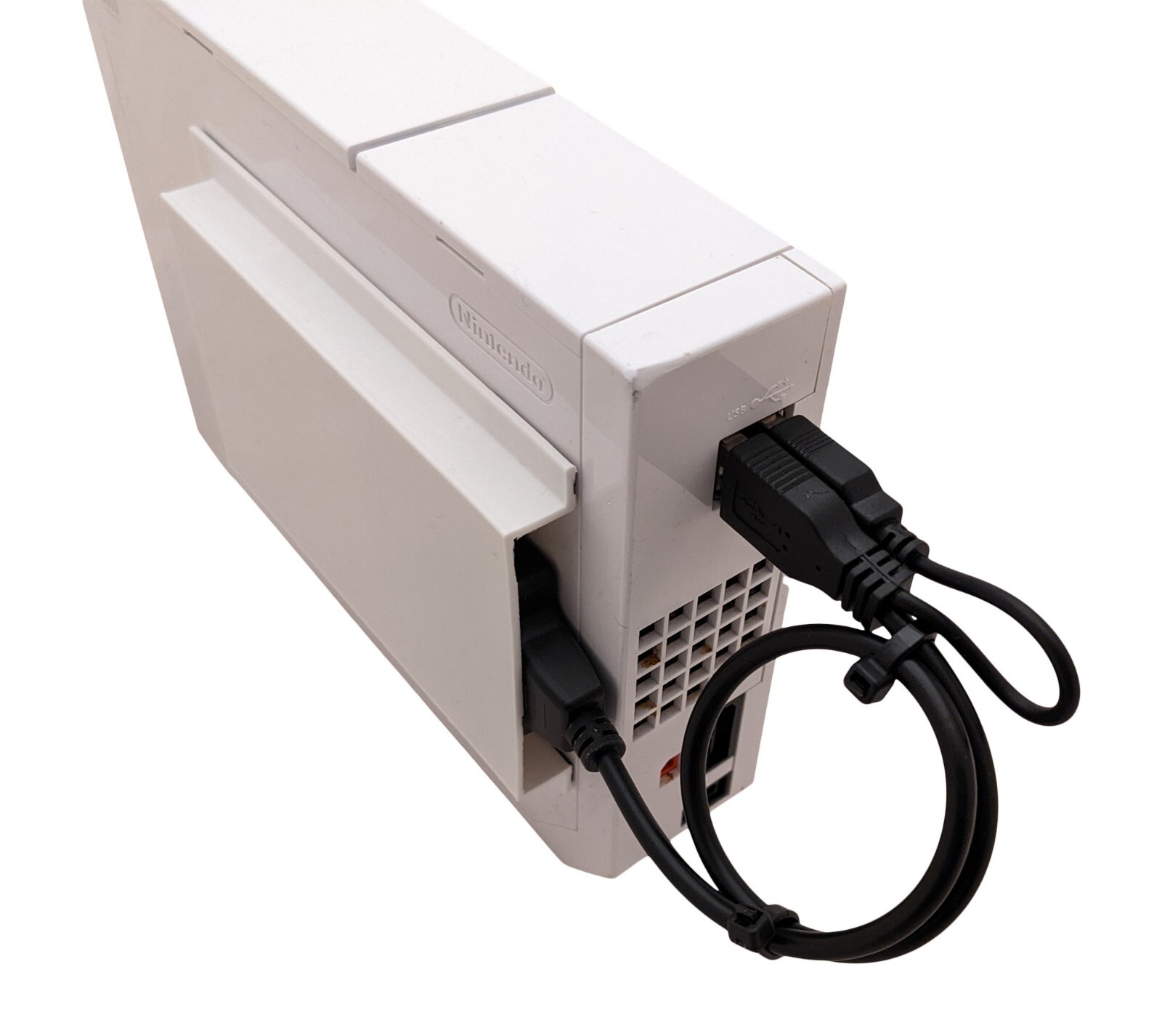 Wii 2.5" Hard Drive Mounting Kit