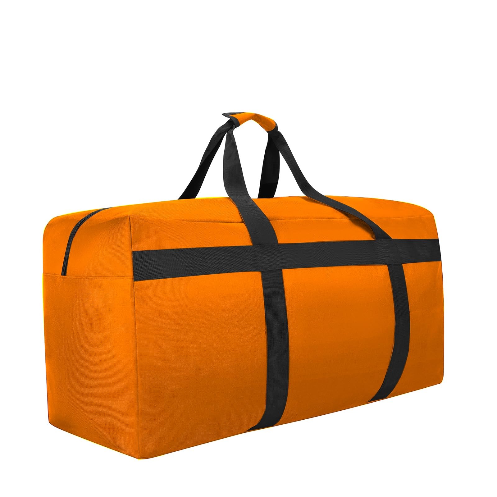 Sharmgoria XL Foldable Duffle Bag Large Sports Gear Duffel Bags for Travel Ca...