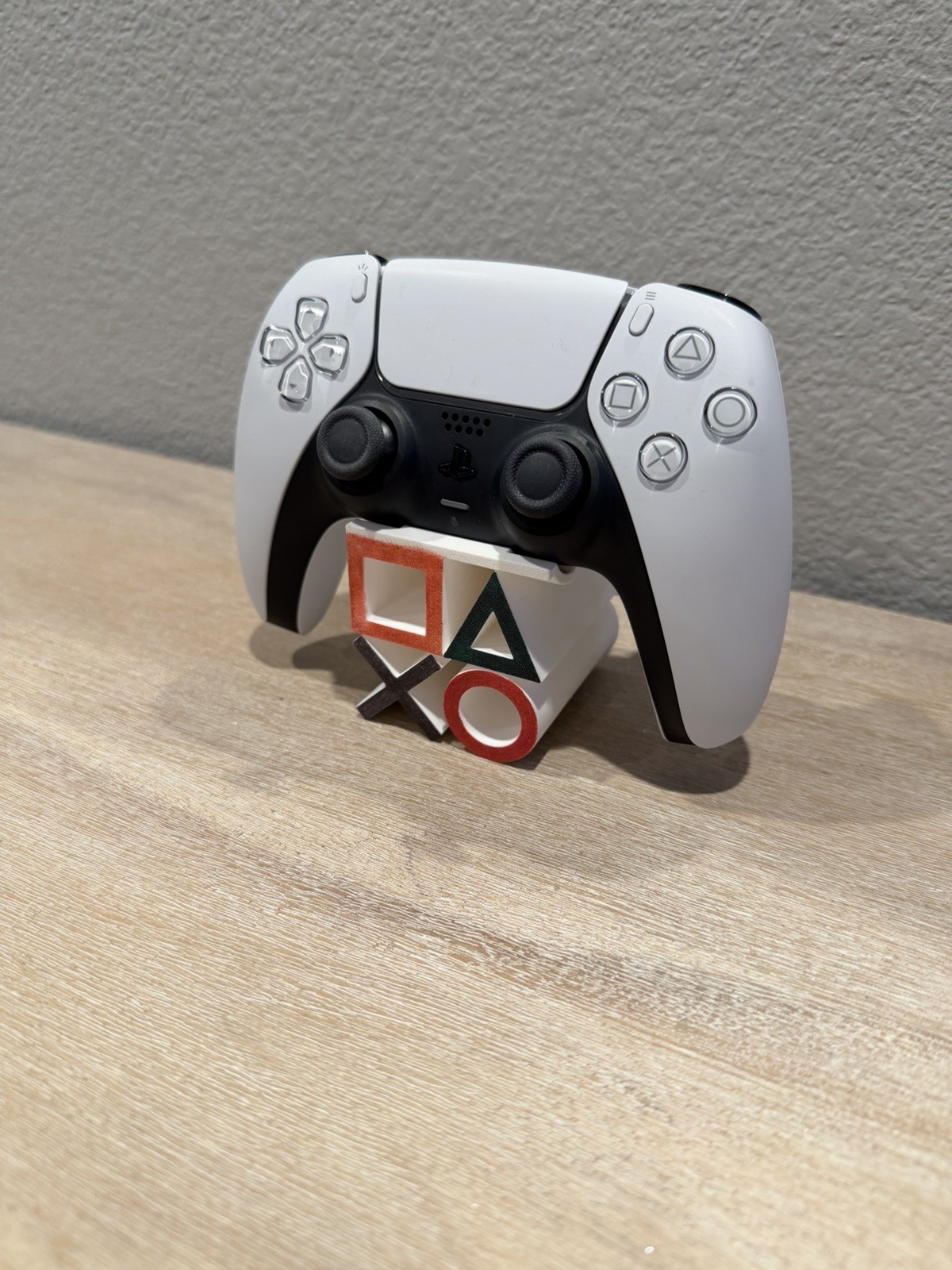 PS5 controller Stand Or Wall Mount