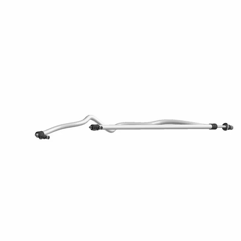 Line, Clutch, Hydraulic, Part 1912889