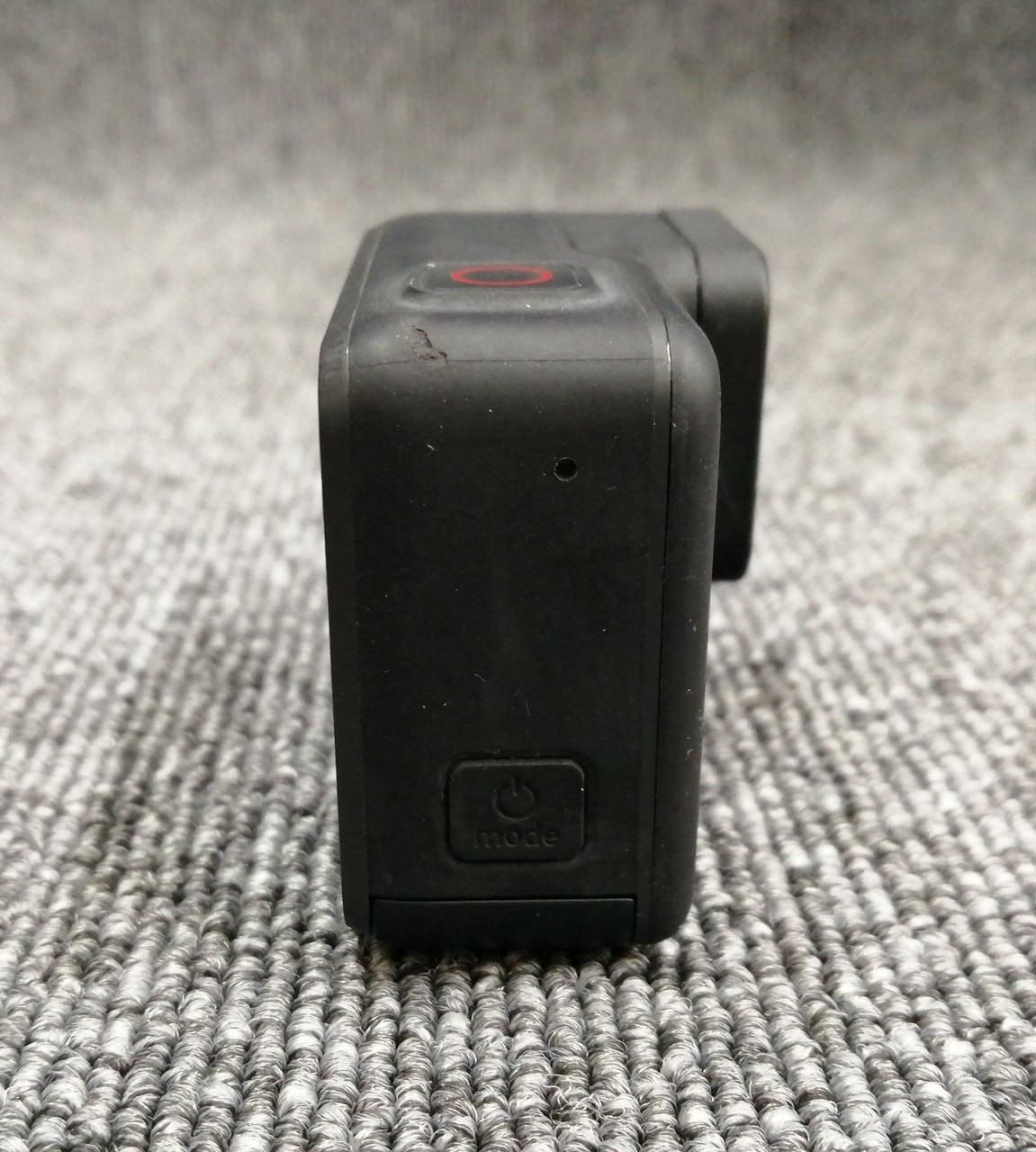 GOPRO Action Camera SCPH1 Used