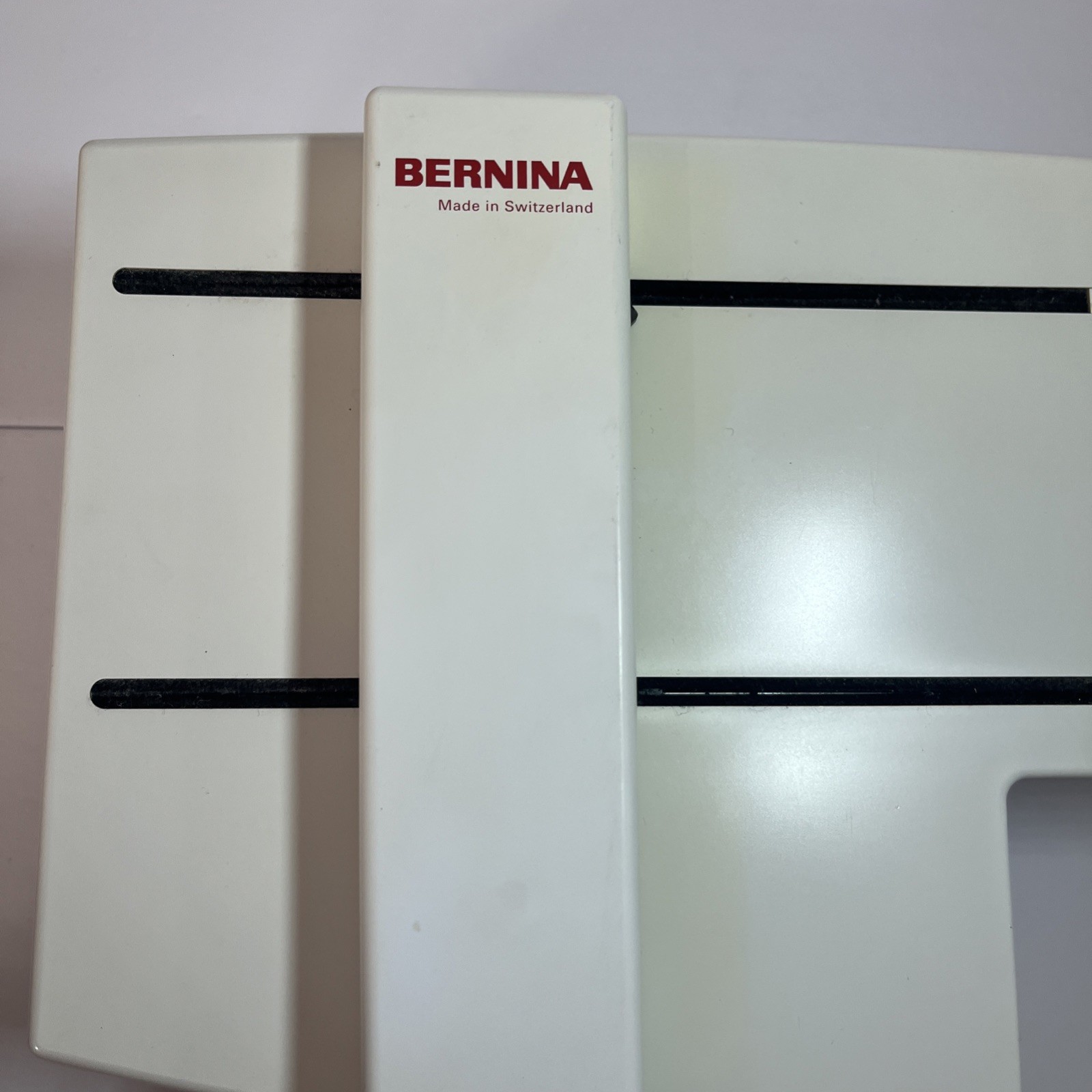 BERNINA Embroidery Module Type SM 1 (ACN 003 227 629)