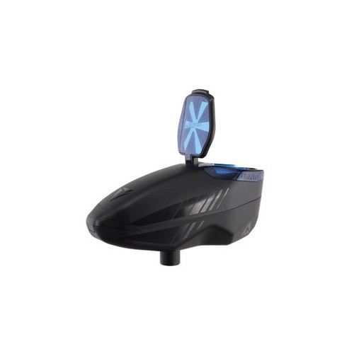JT Triad Loader - Blue/Black