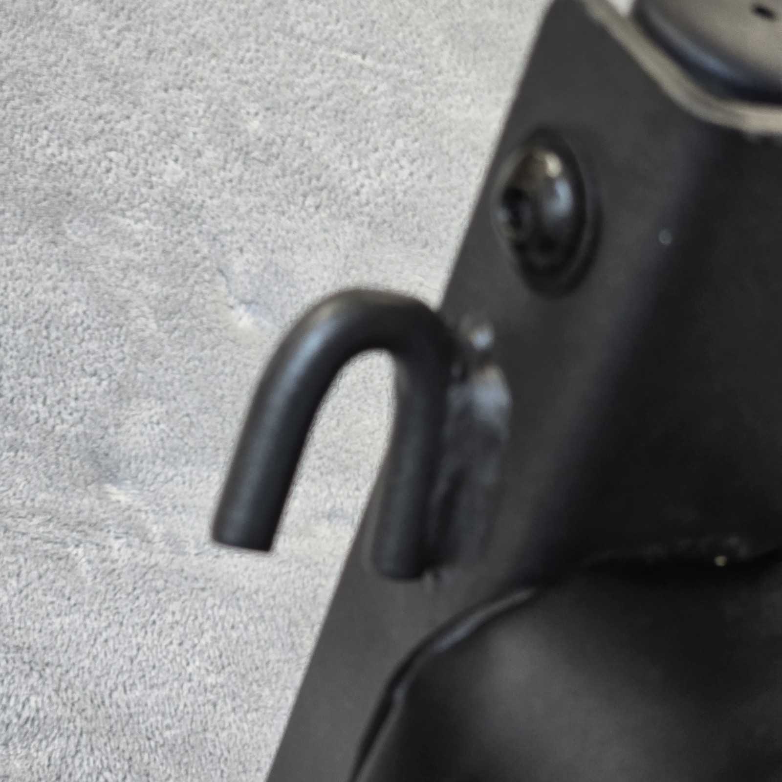 Bowflex Ultimate 2 Gym Squat Attachment OEM Part