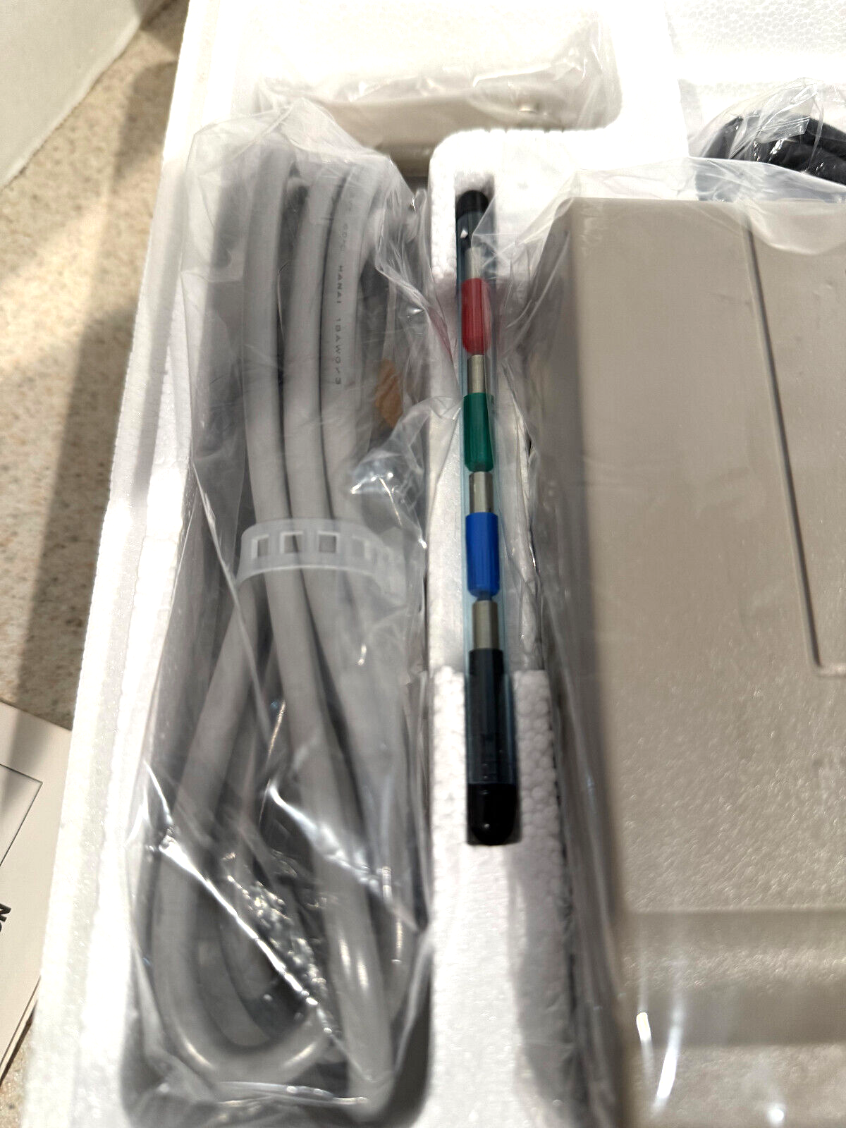 New Commodore 1520 Printer Plotter For Commodore Computer