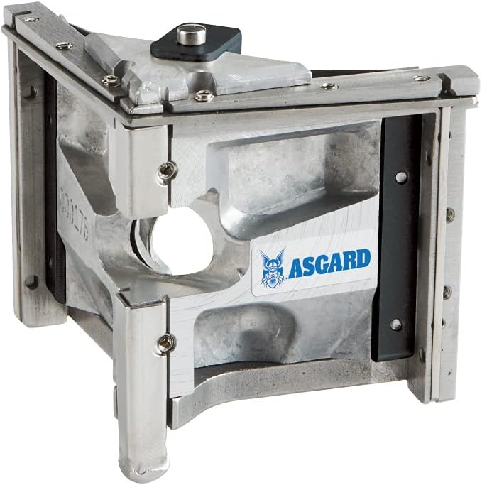 Asgard Angle Head - 2.5"