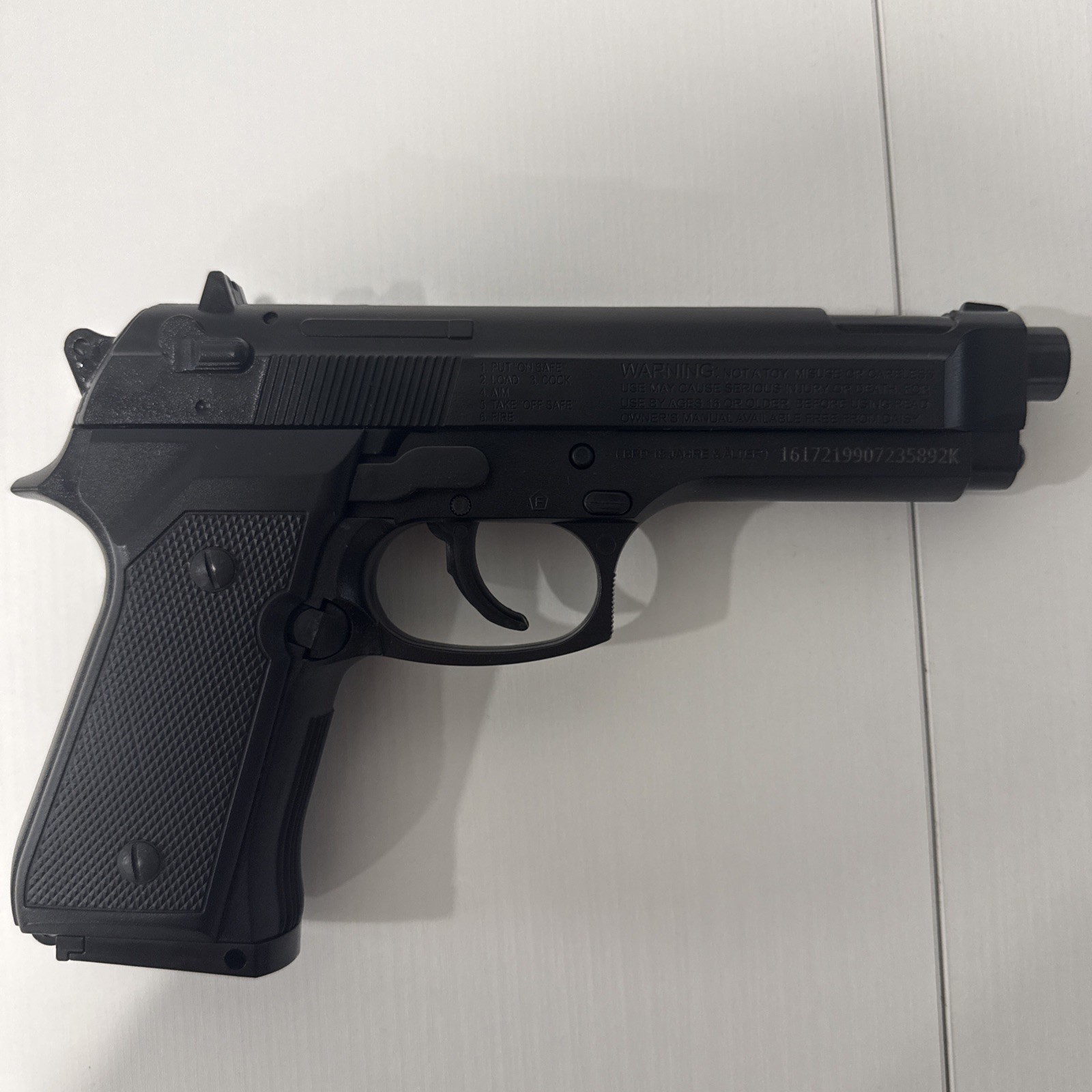 Daisy Powerline 340 Air Pistol by Daisy