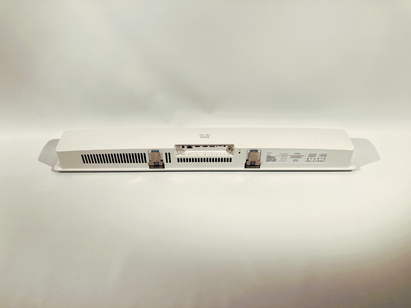 Cisco Webex Quad Camera TTC8-10 for Conference Room CS-QUADCAM, Bare, SEE NOTES