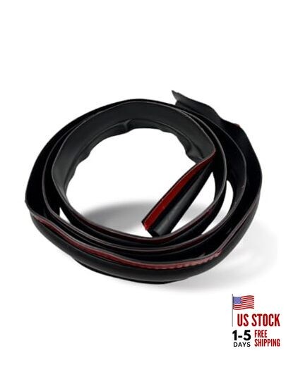 82792 Truck Topper Cap Seal Fit for Leer Truck Cap 100XQ Parts 65" All Glass