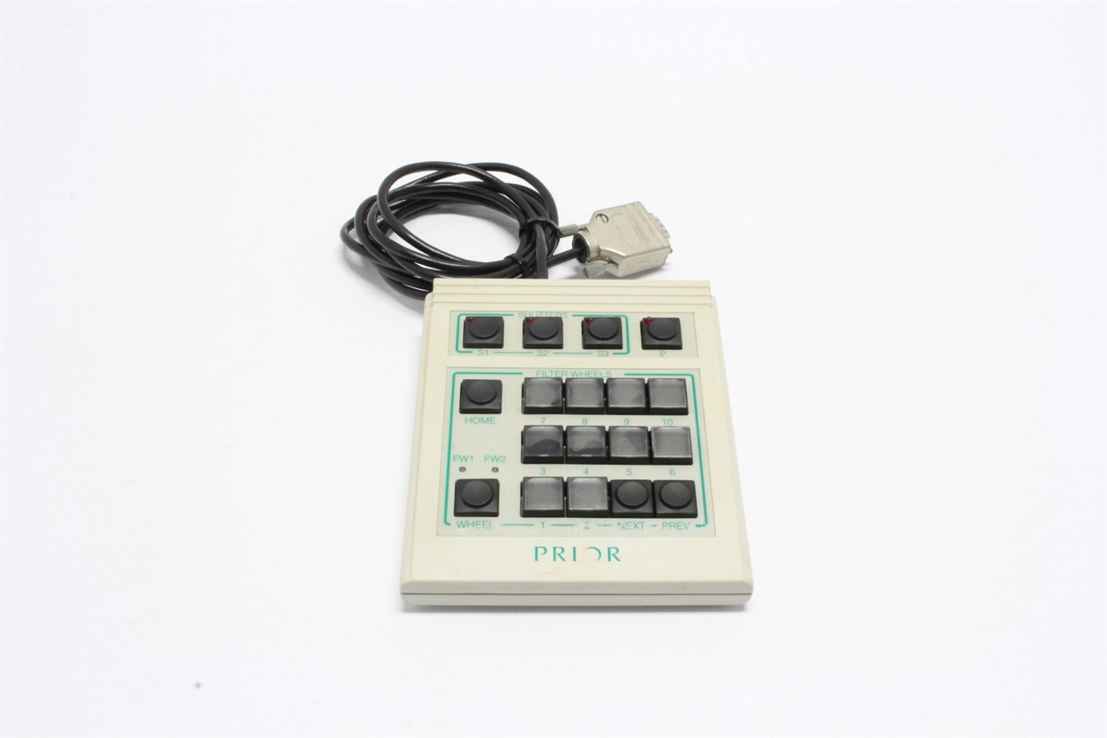PRIOR CS100K Shutter Joystick