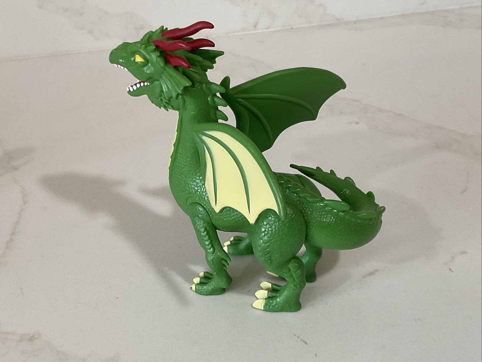 Lakeshore Learning Royal Kingdom Adventure Castle Figures Lot King Queen Dragon