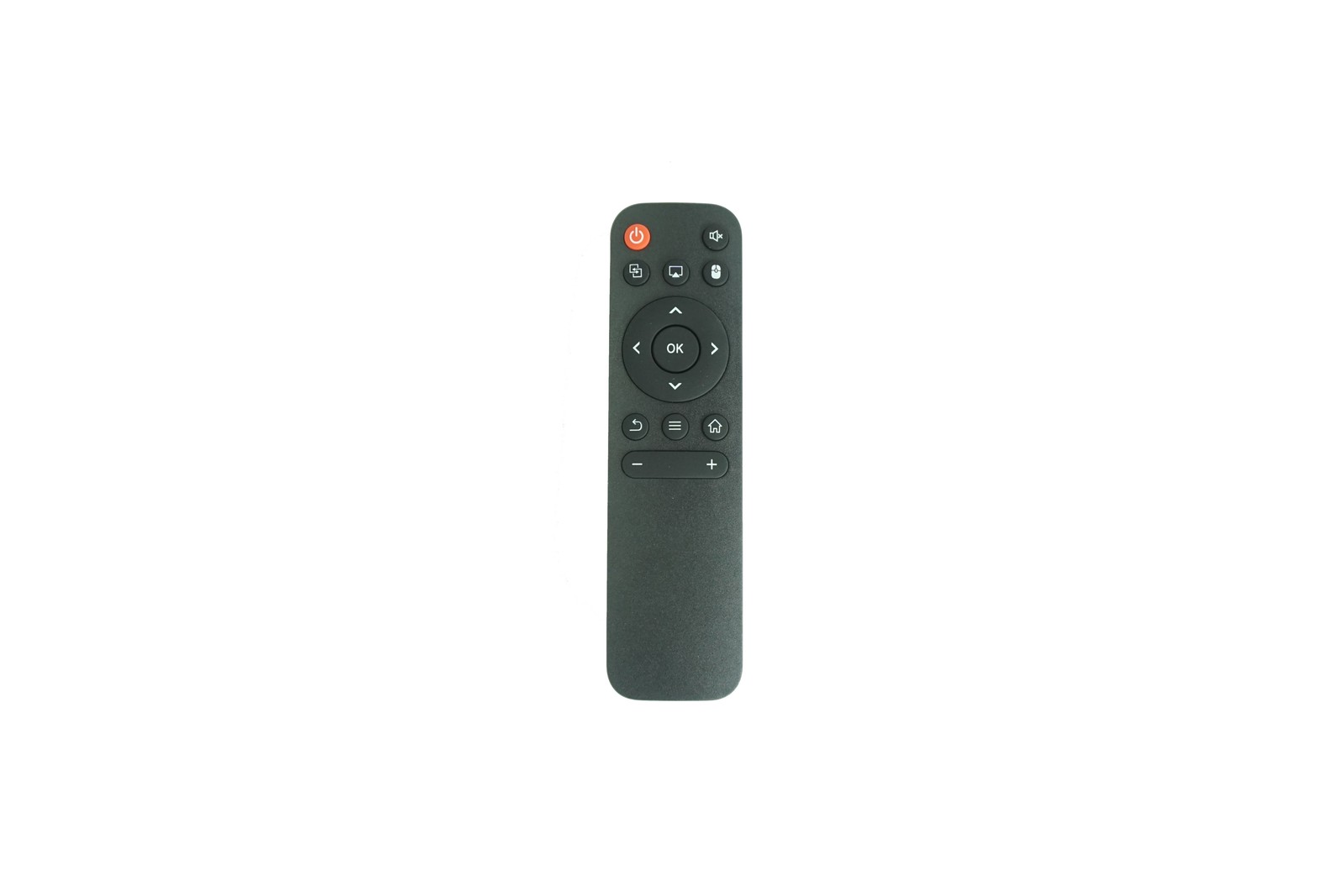 Remote Control For Docooler M16 & BlitzWolf BW-VT2 BW-VT1 Movie Projector