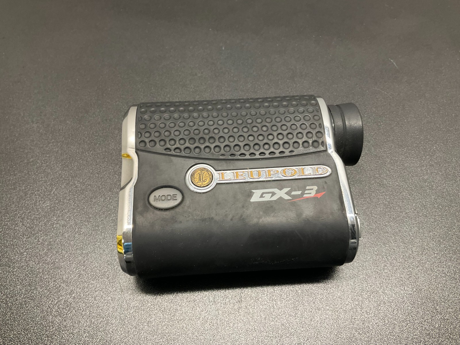 Leupold GX-3 Golf Rangefinder